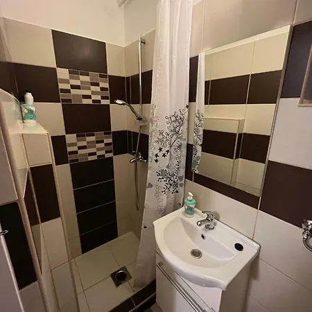 Daire Bb Fonyodi Ut Balatonboglár