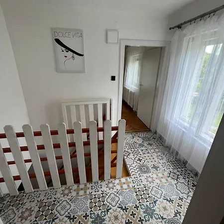 Apartamento Bb Fonyódi út Balatonboglár