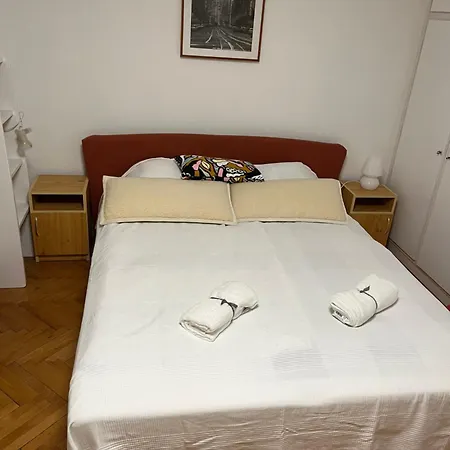 Apartamento Bb Fonyódi út *