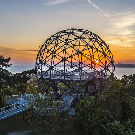 Bb Fonyódi út * Balatonboglár