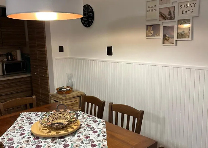 Bb Fonyodi Ut Appartement *