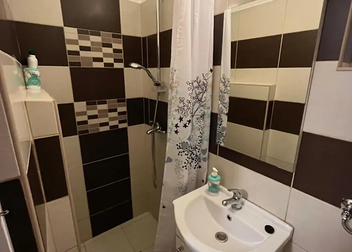 Appartement Bb Fonyodi Ut Balatonboglár