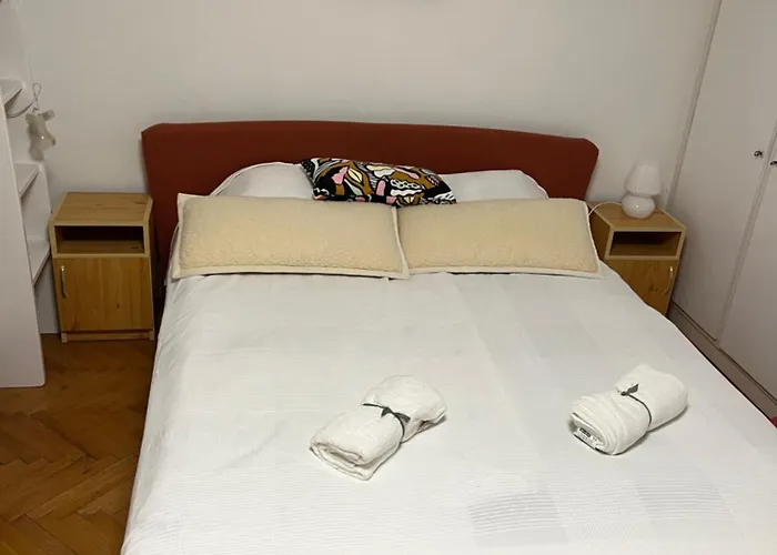 Appartement Bb Fonyodi Ut *