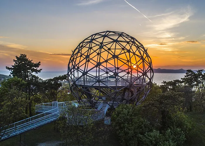 Bb Fonyodi Ut * Balatonboglár