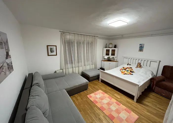 Bb Fonyodi Ut Appartement *