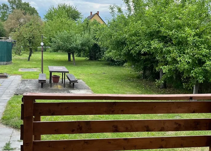 Appartement Bb Fonyodi Ut *