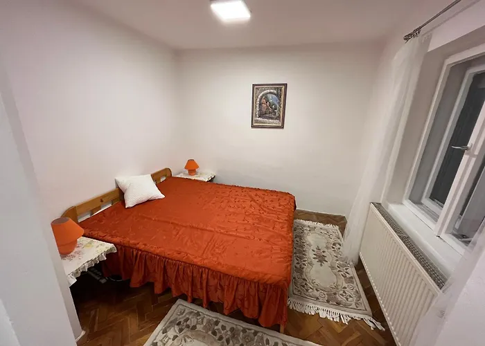 Bb Fonyodi Ut Appartement *