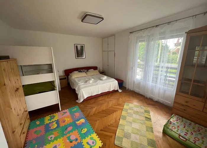 Bb Fonyodi Ut Appartement Balatonboglár